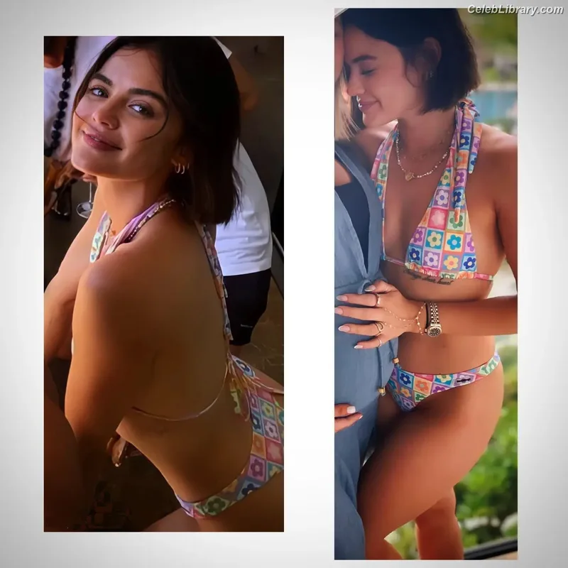 Lucy Hale photo 9 of 808
