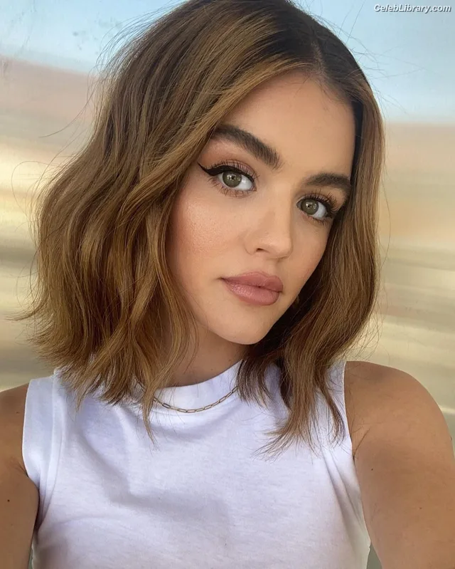 Lucy Hale photo 21 of 808