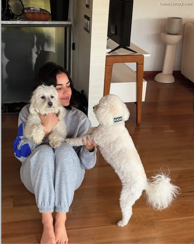 Lucy Hale photo 15 of 808