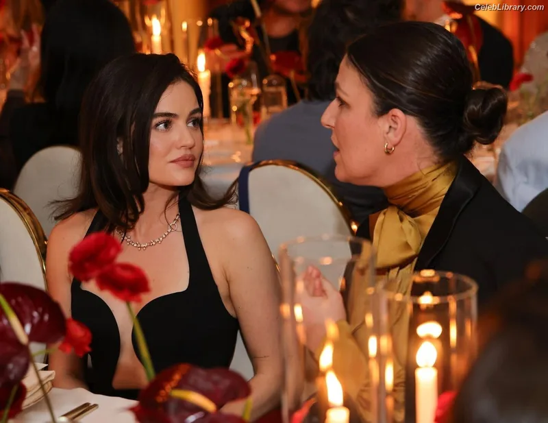 Lucy Hale photo 7 of 808