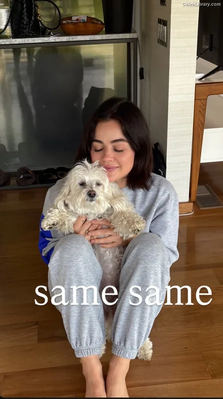 Lucy Hale photo 4 of 808