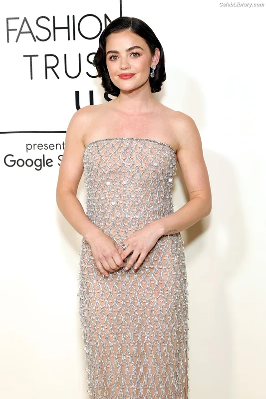 Lucy Hale photo 10 of 808