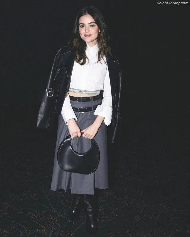 Lucy Hale photo 21 of 808