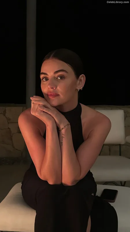 Lucy Hale photo 23 of 808
