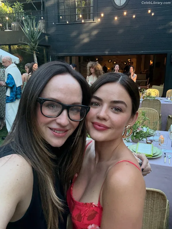 Lucy Hale photo 10 of 808