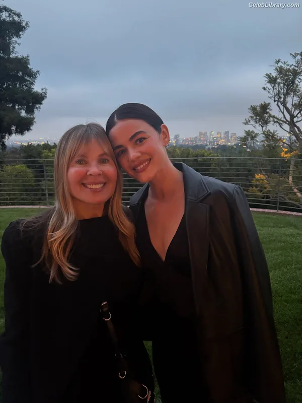 Lucy Hale photo 13 of 808
