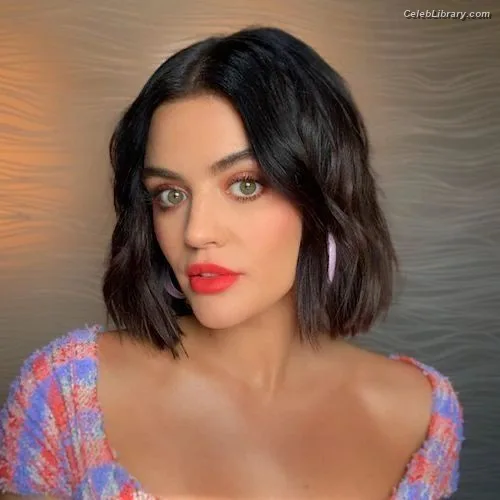 Lucy Hale photo 23 of 808