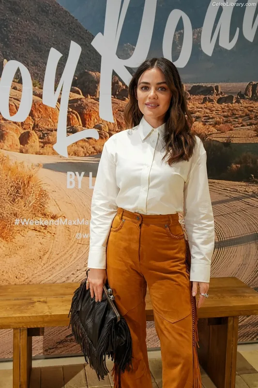 Lucy Hale photo 18 of 808