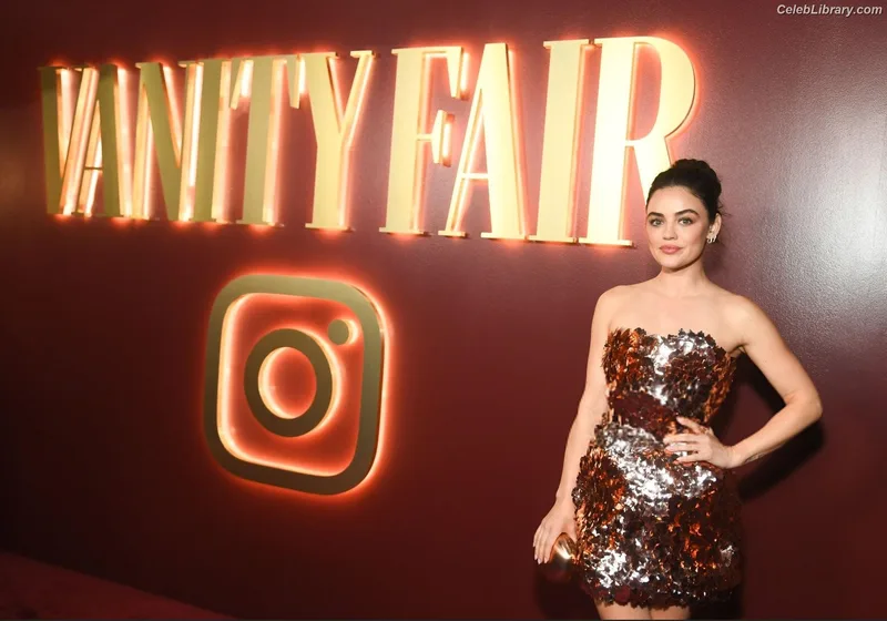 Lucy Hale photo 10 of 808