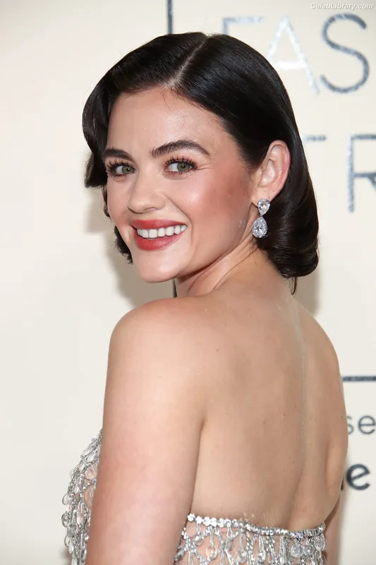 Lucy Hale photo 21 of 808
