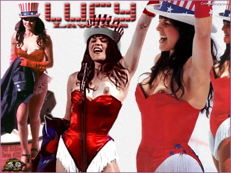 Lucy Lawless photo 1 of 44