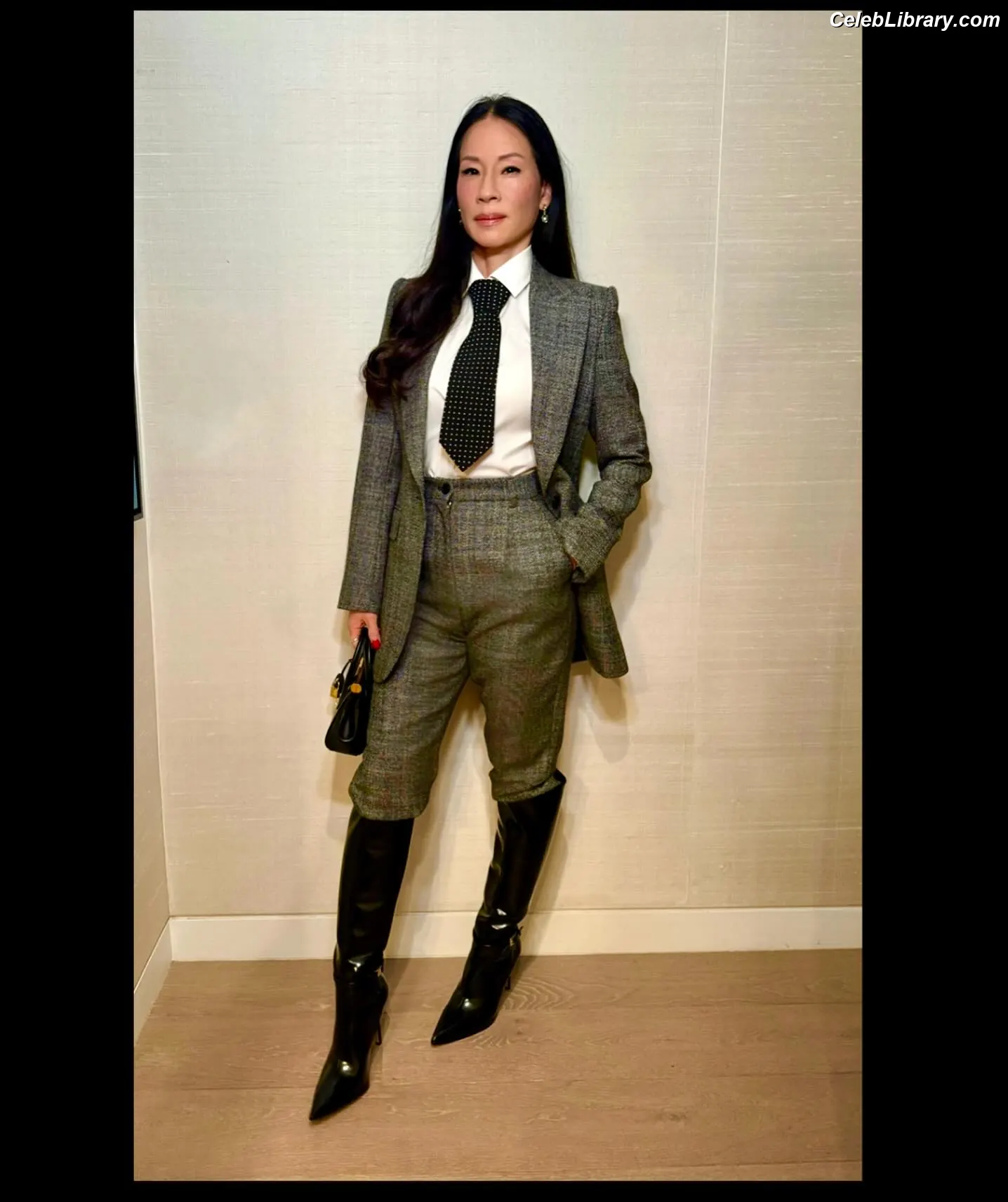 Lucy Liu photo 7 of 127