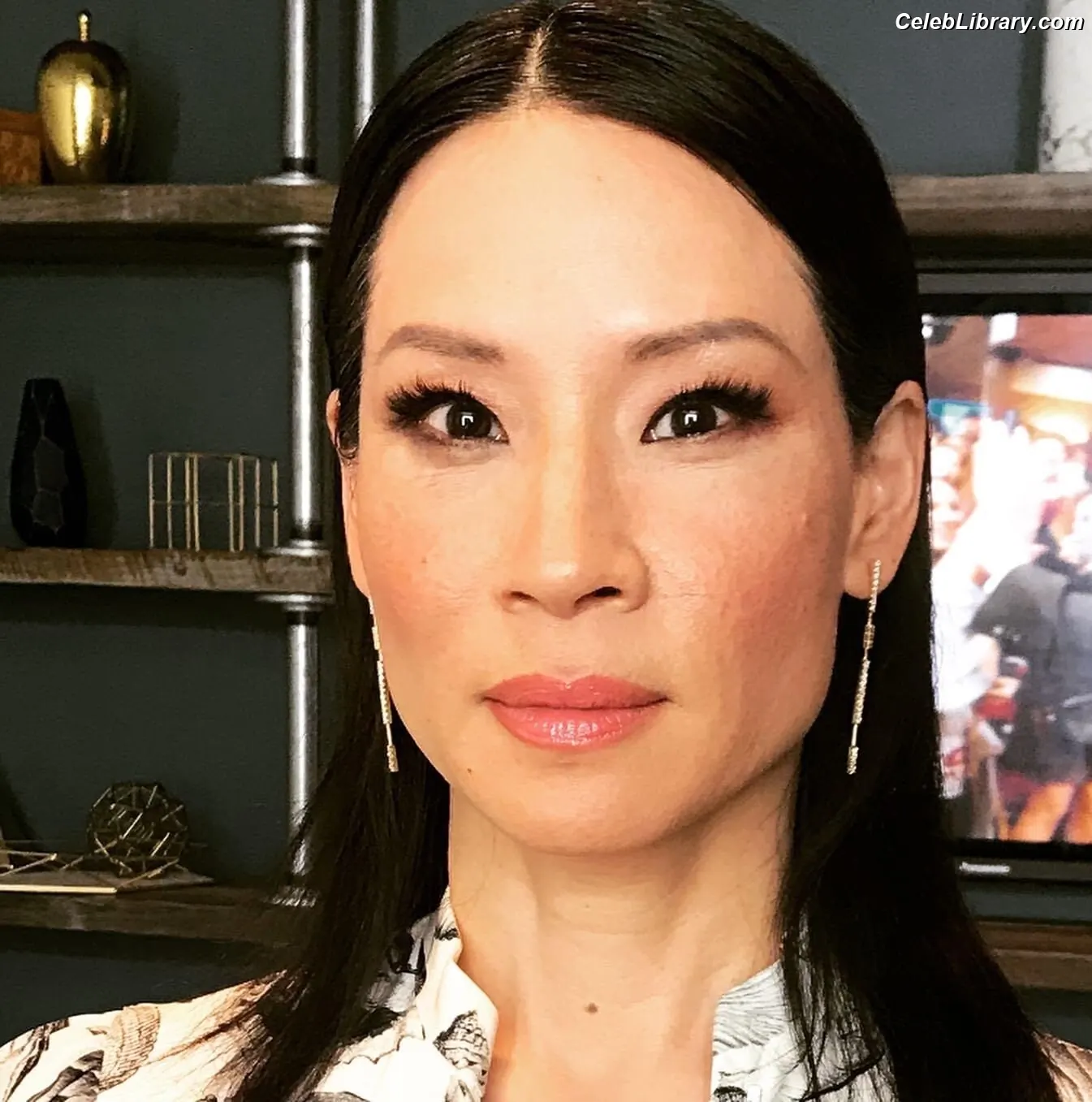 Lucy Liu photo 11 of 127