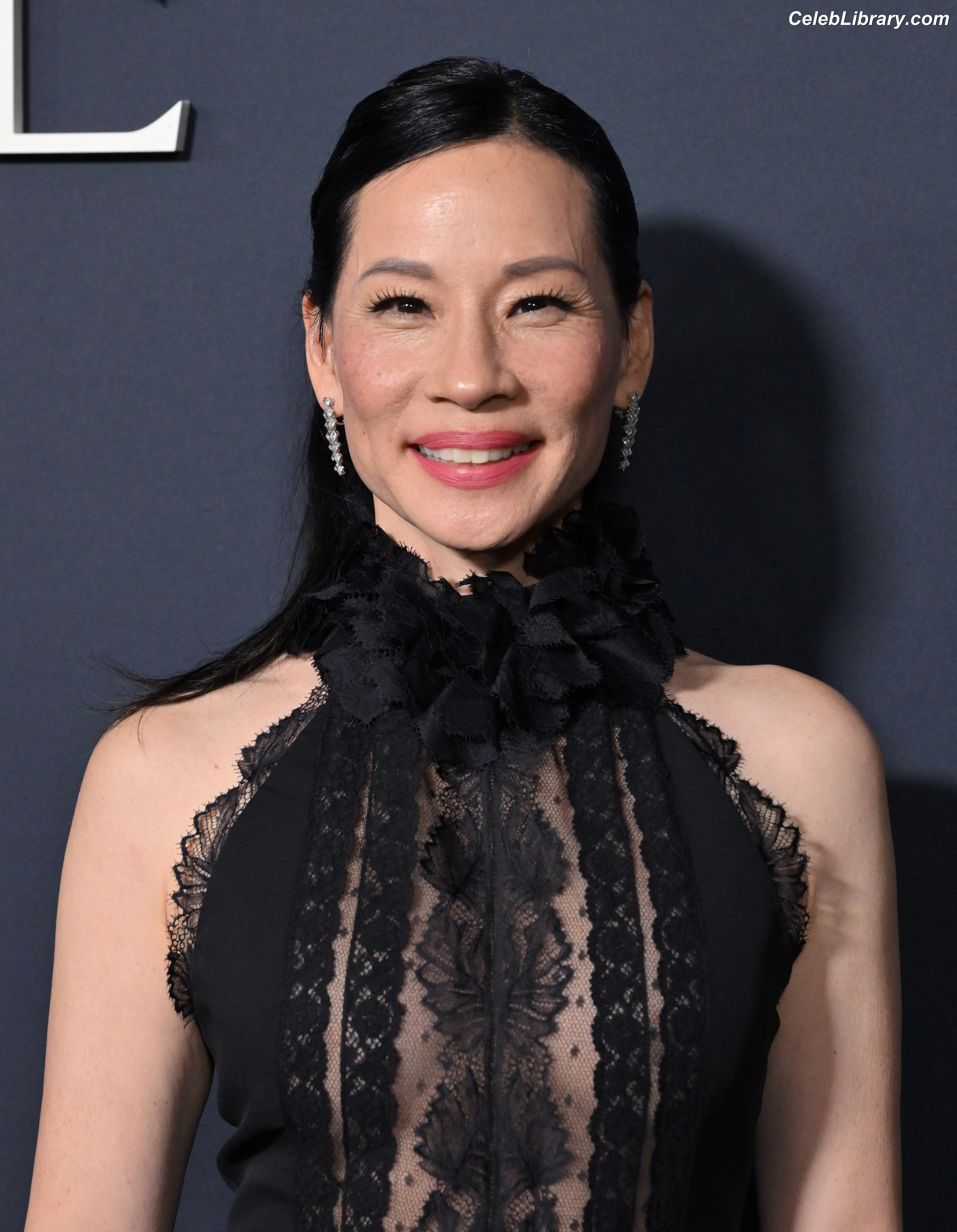 Lucy Liu photo 20 of 127