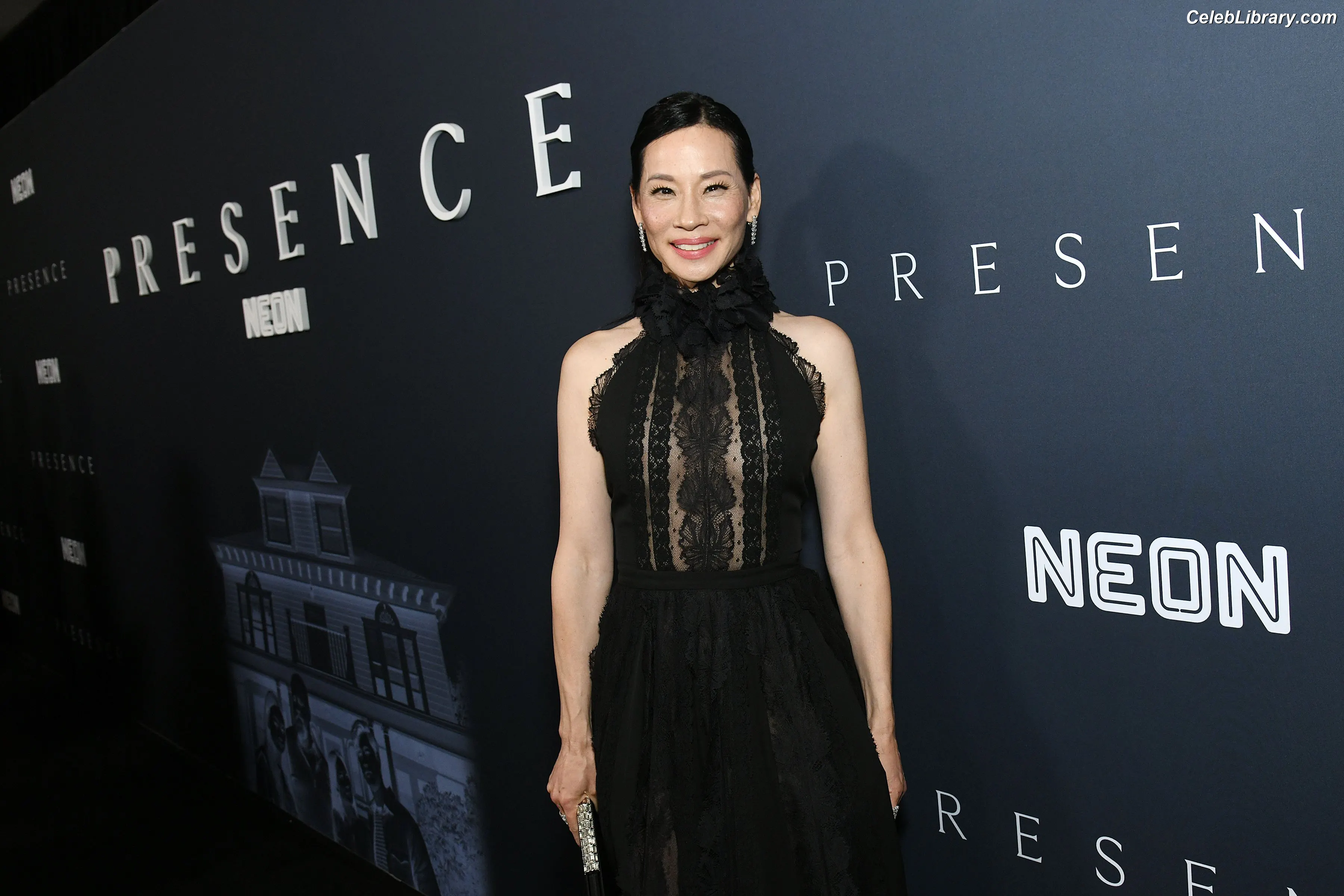 Lucy Liu photo 24 of 127