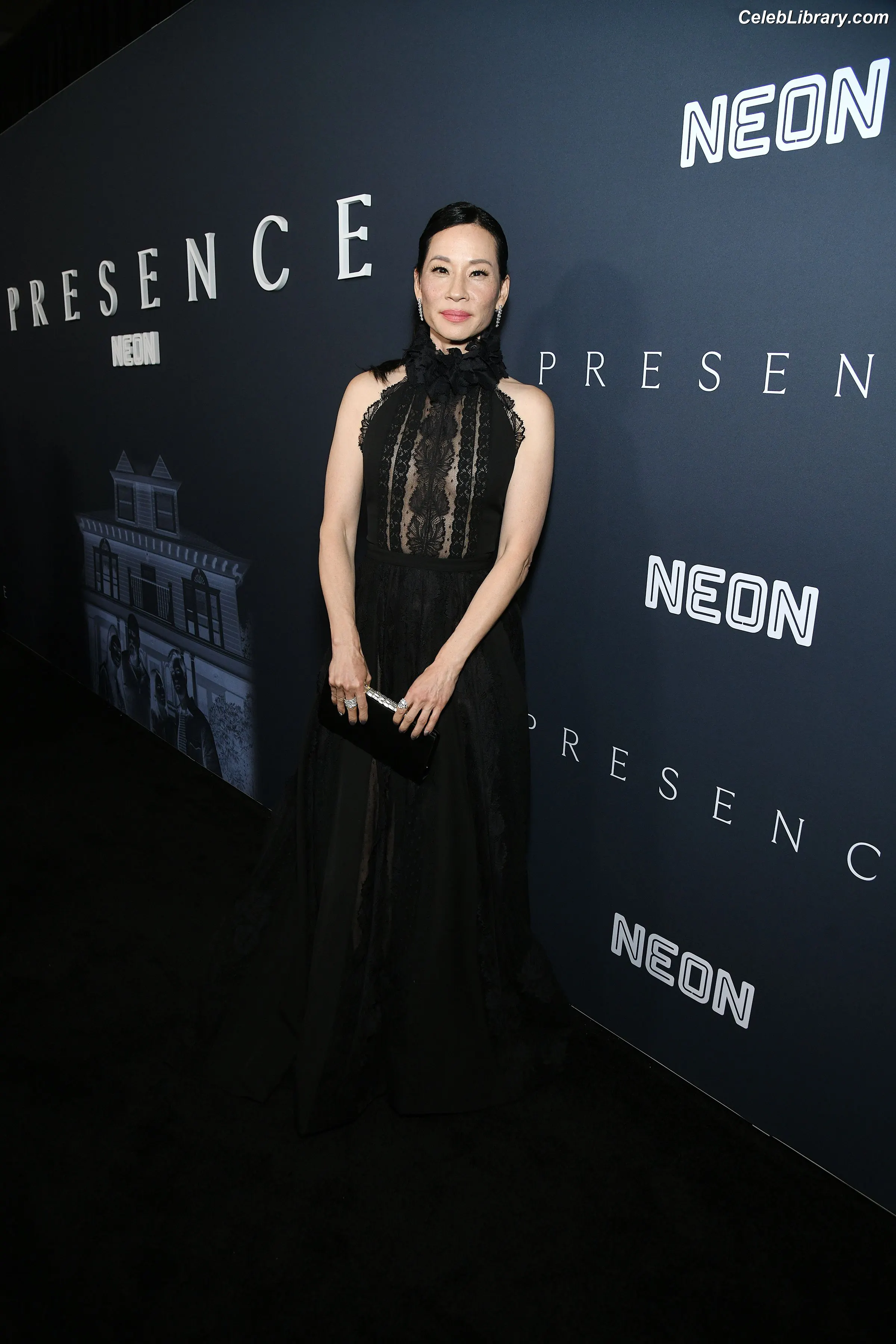 Lucy Liu photo 5 of 127