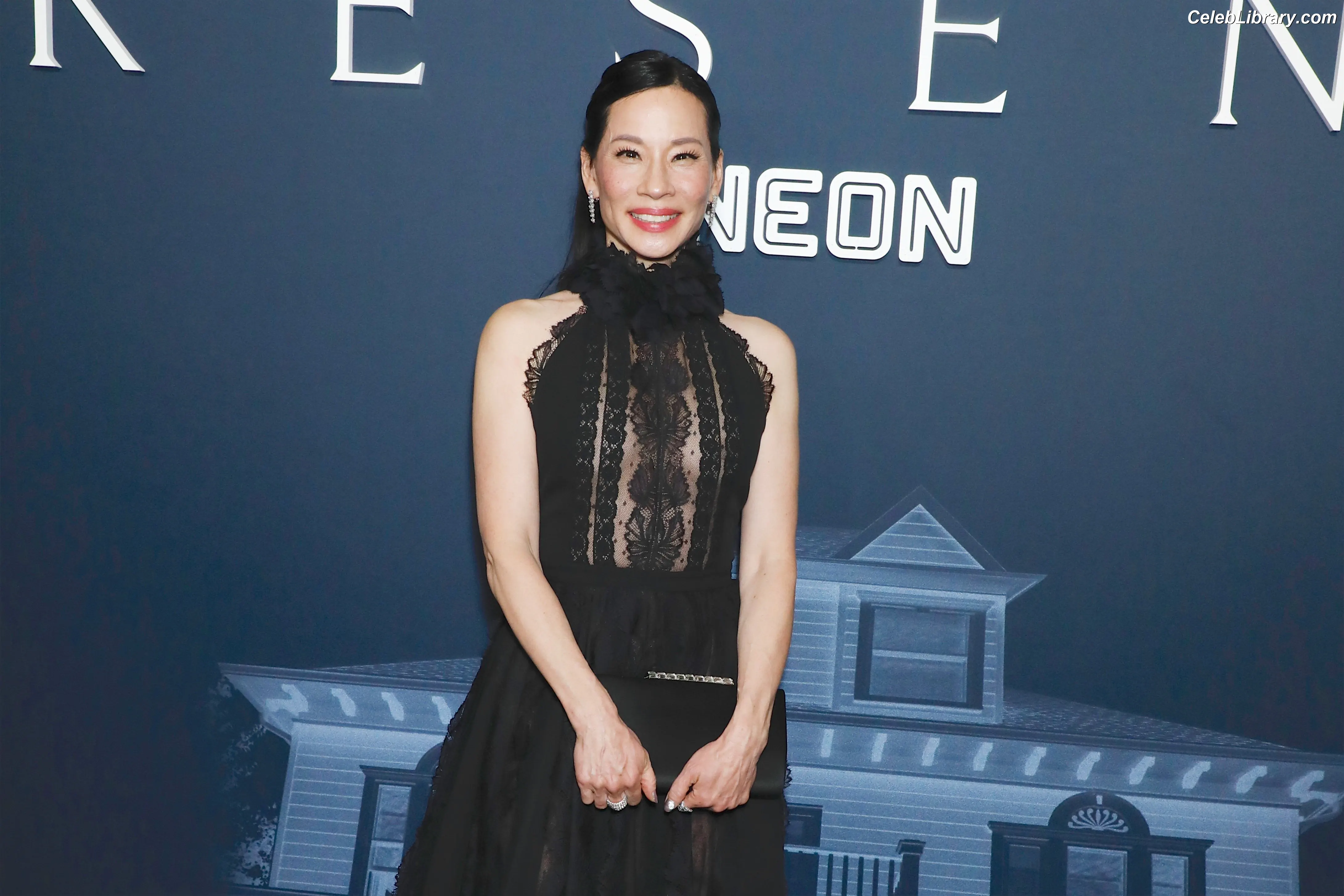 Lucy Liu photo 7 of 127