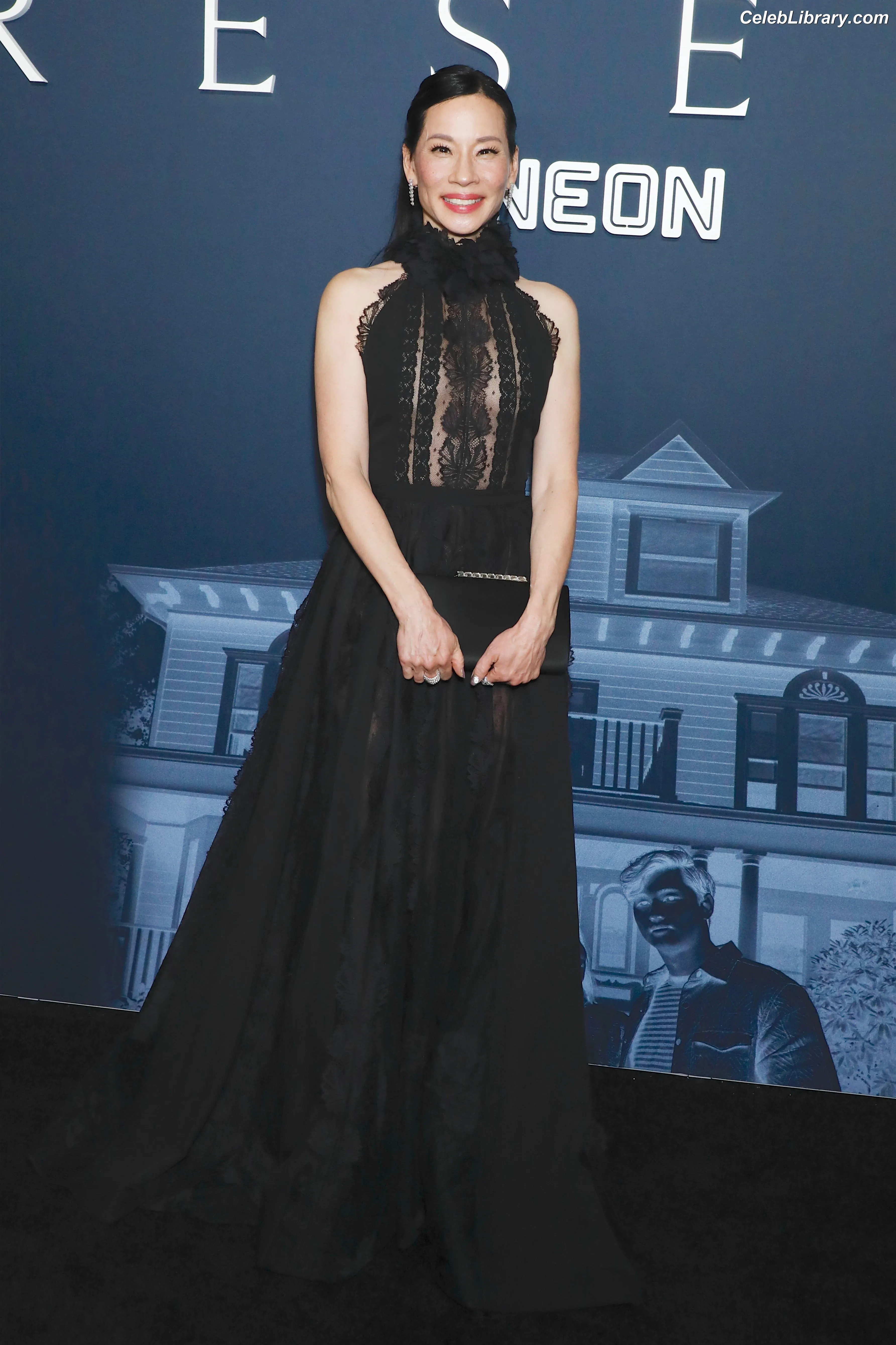 Lucy Liu photo 8 of 127