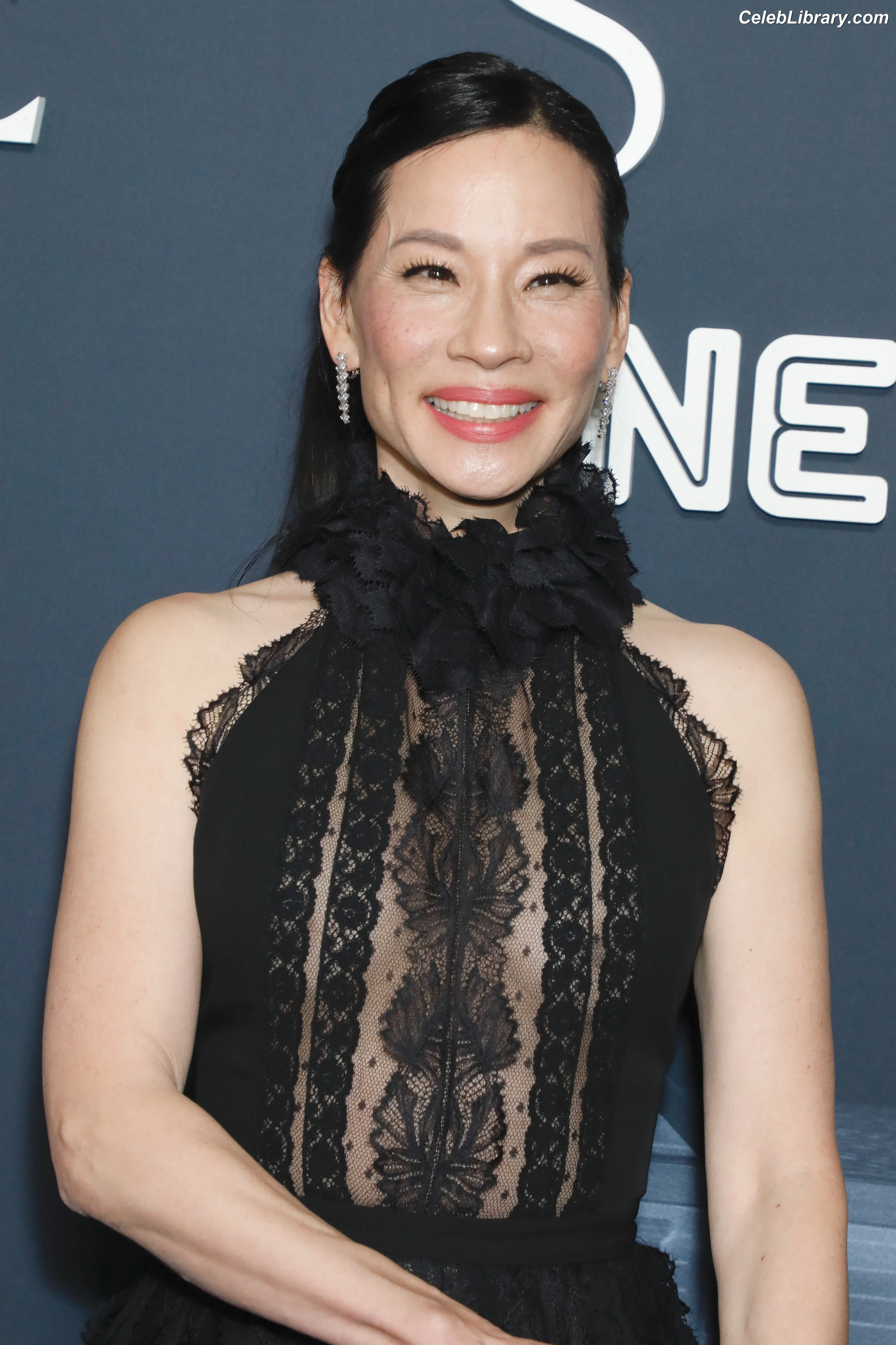 Lucy Liu photo 11 of 127