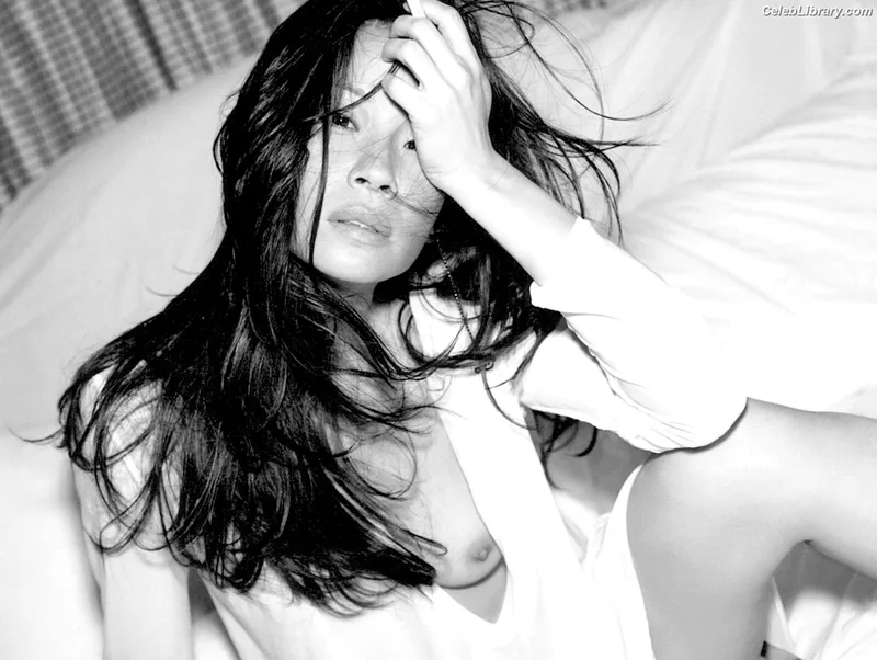 Lucy Liu photo 5 of 128