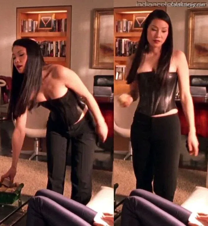 Lucy Liu photo 7 of 128