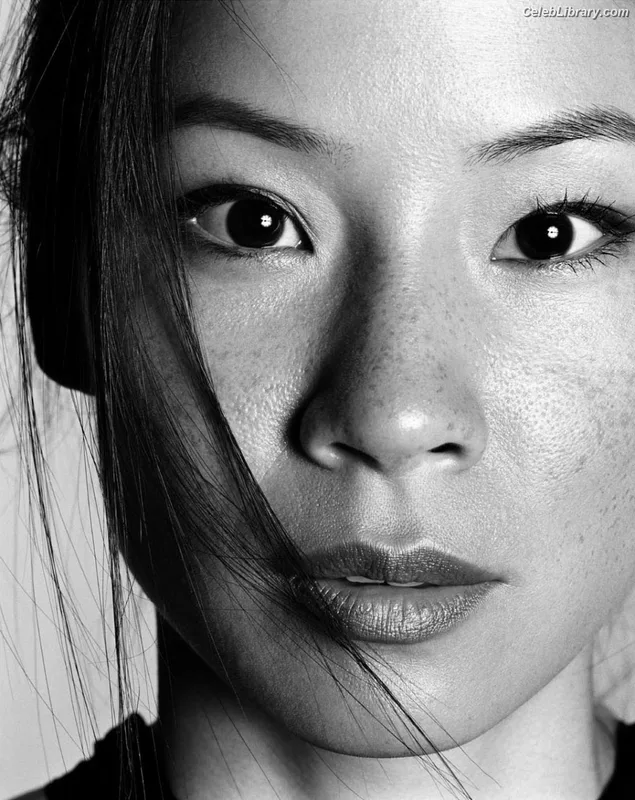 Lucy Liu photo 14 of 128