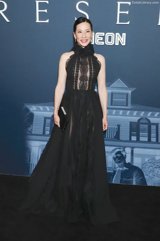 Lucy Liu photo 15 of 128