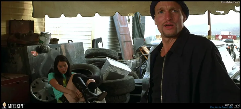 Lucy Liu photo 2 of 128