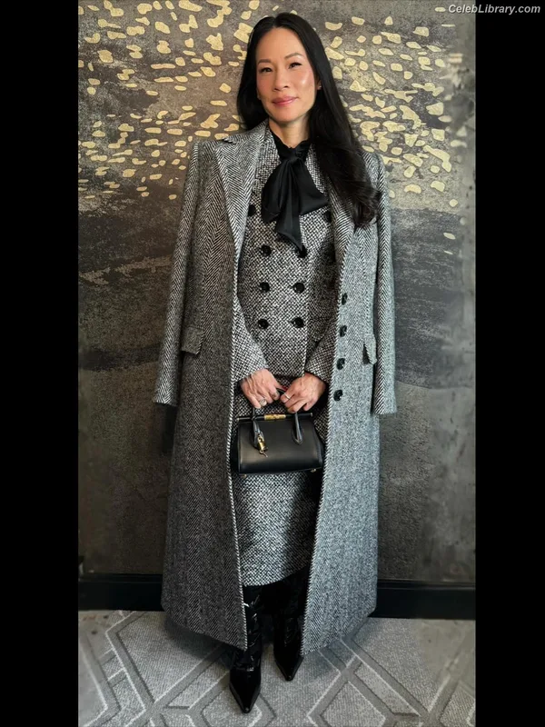 Lucy Liu photo 20 of 128
