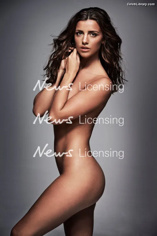 Lucy Mecklenburgh photo 18 of 93