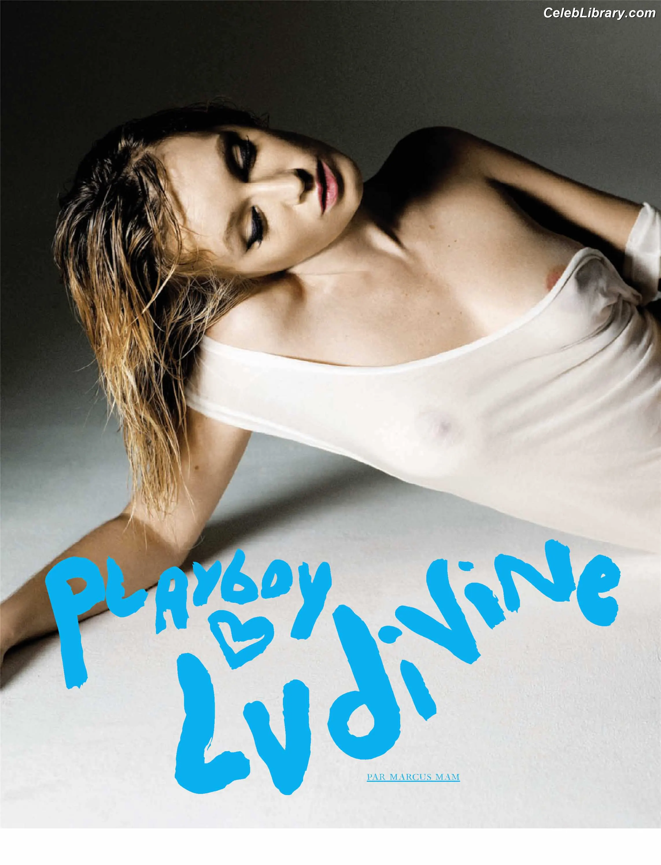 Ludivine Sagnier photo 6 of 39