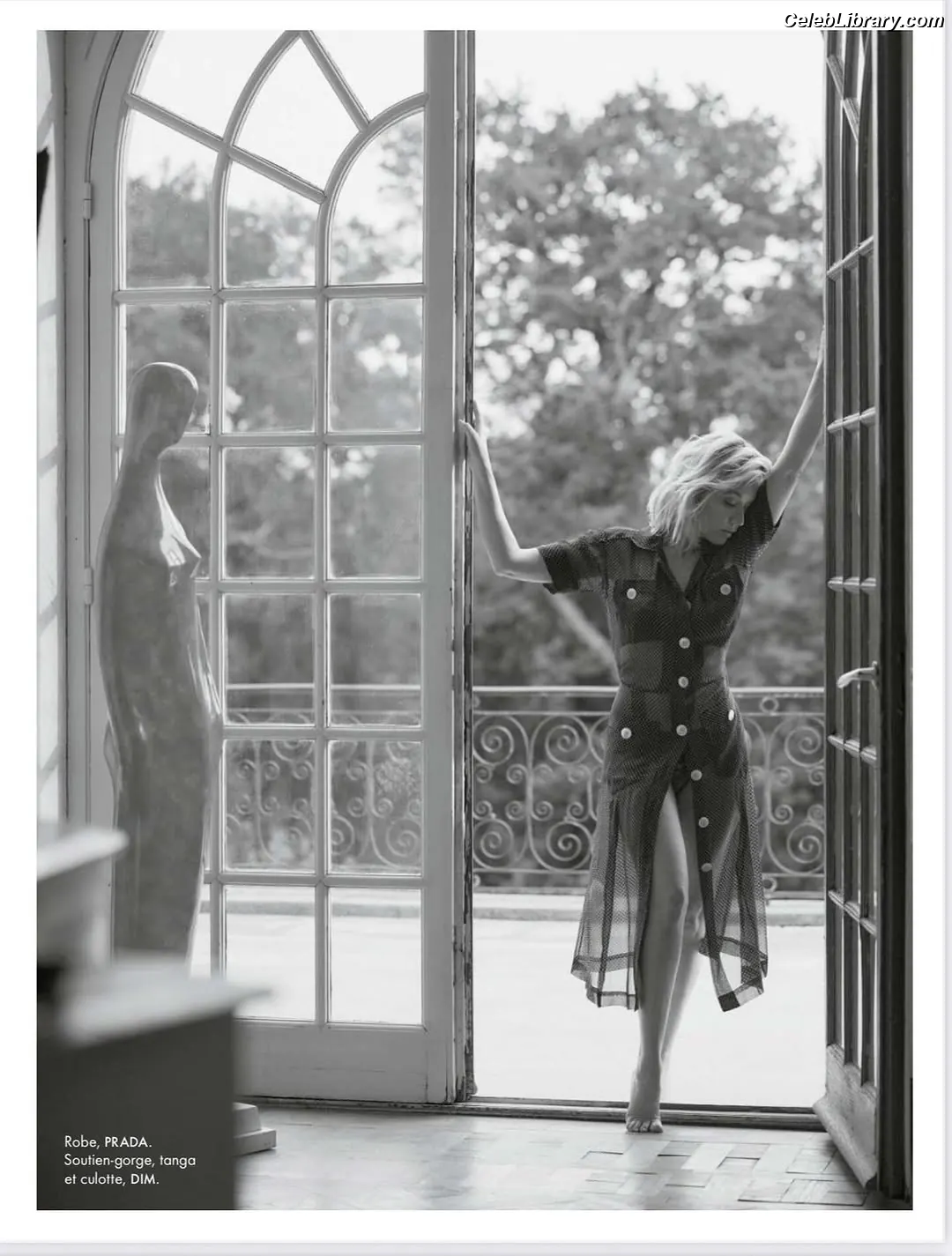 Ludivine Sagnier photo 15 of 39
