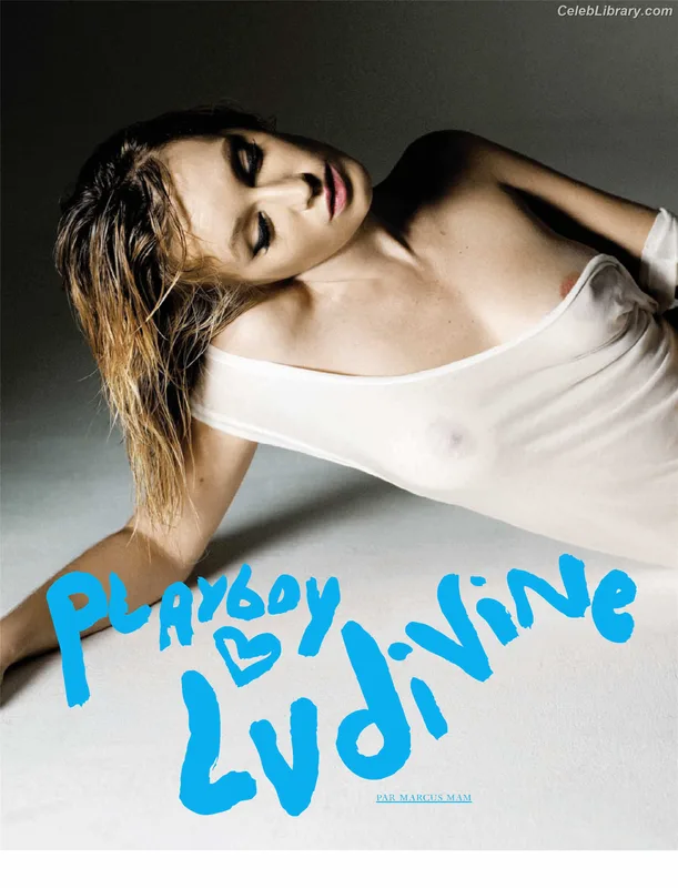 Ludivine Sagnier photo 5 of 39