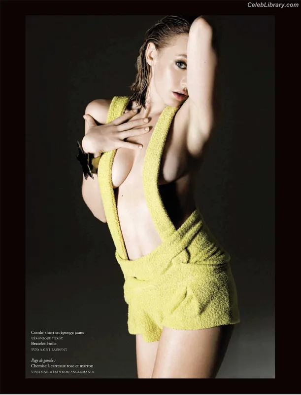 Ludivine Sagnier photo 10 of 39