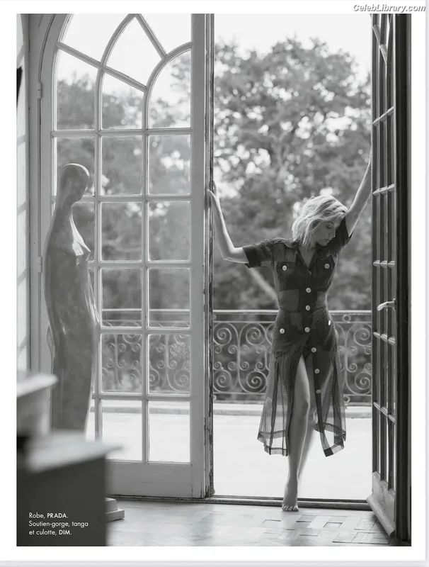 Ludivine Sagnier photo 14 of 39