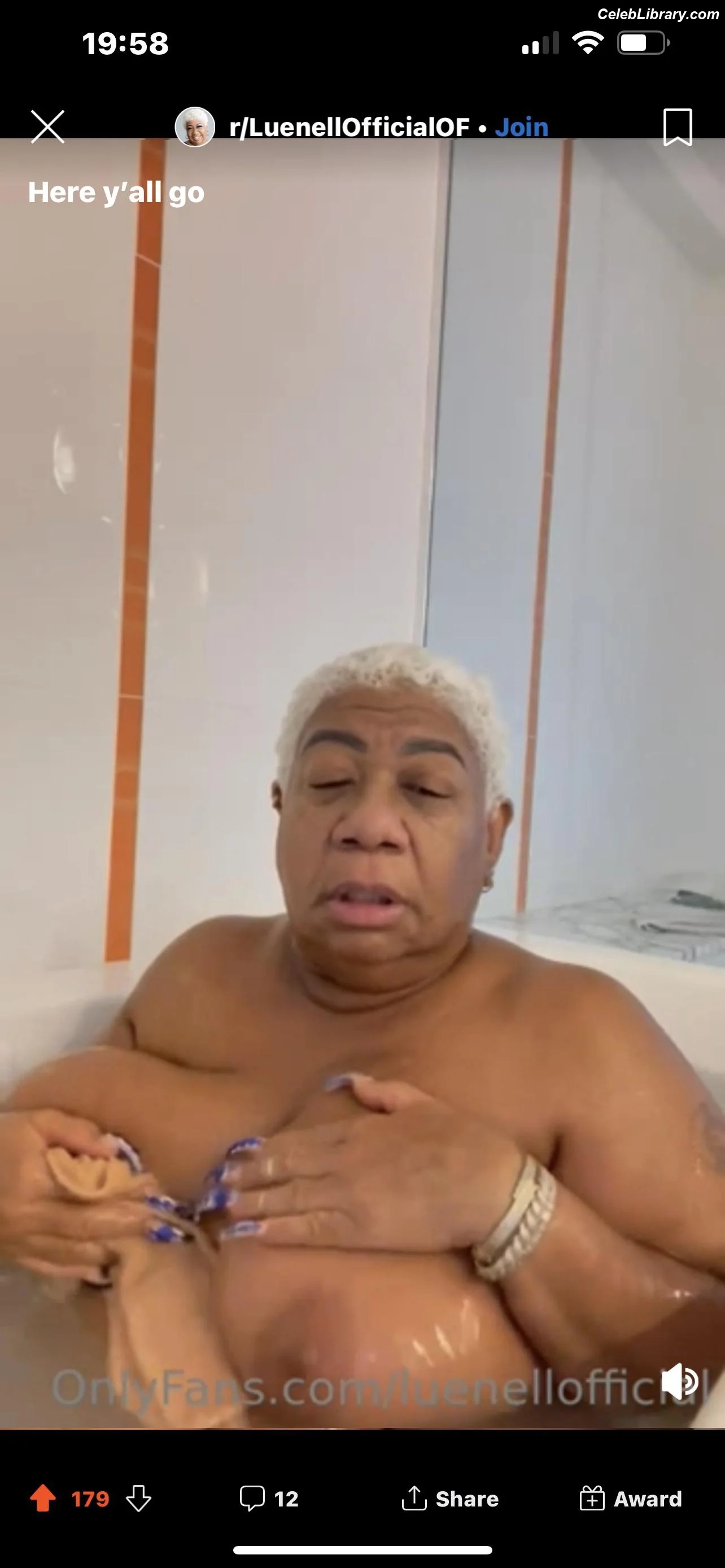 Luenell photo 2 of 3