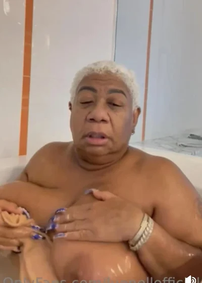 Luenell