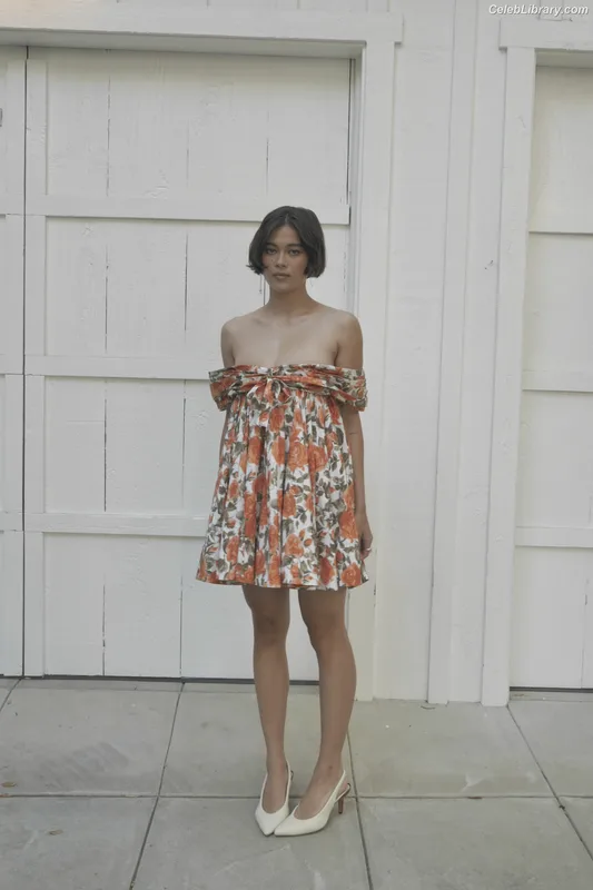 Lukita Maxwell photo 3 of 317