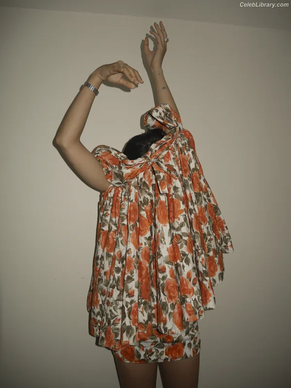 Lukita Maxwell photo 4 of 317