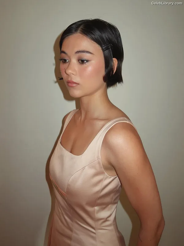 Lukita Maxwell photo 9 of 317