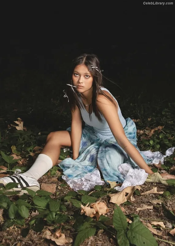 Lukita Maxwell photo 20 of 317