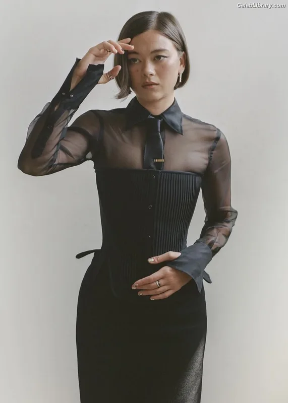 Lukita Maxwell photo 1 of 317