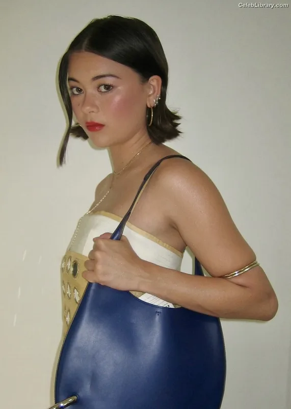Lukita Maxwell photo 8 of 317