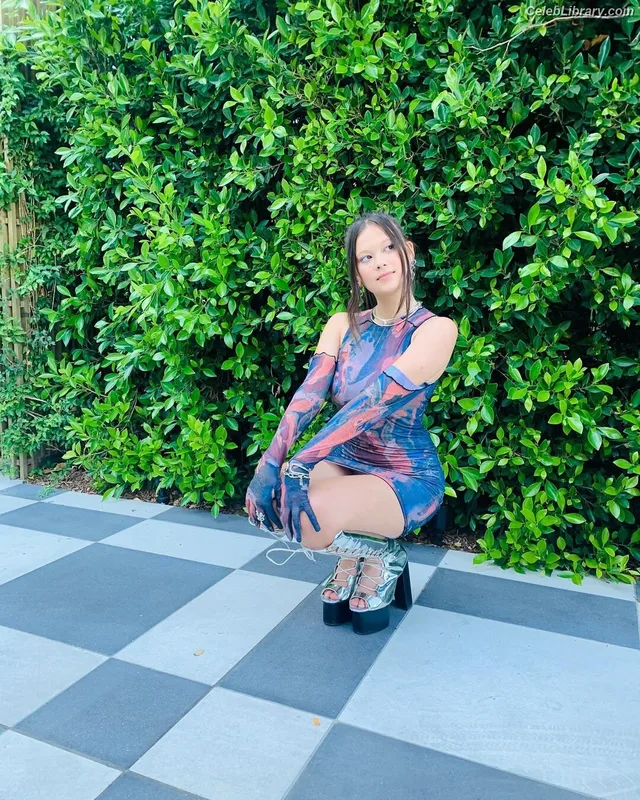 Lukita Maxwell photo 18 of 317