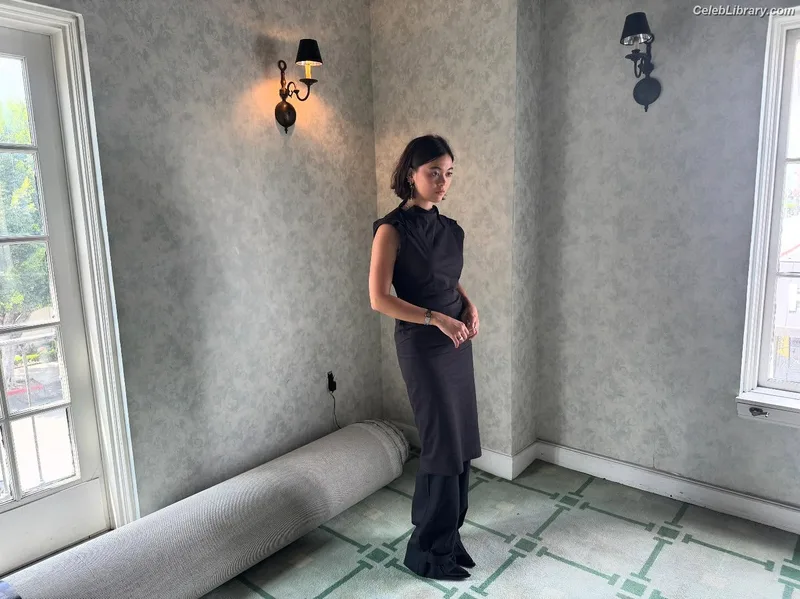 Lukita Maxwell photo 15 of 317
