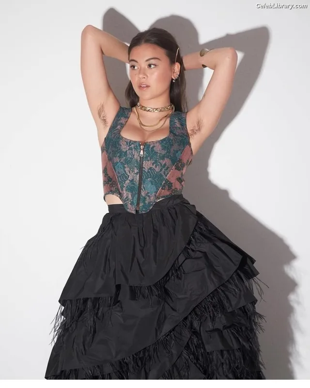 Lukita Maxwell photo 14 of 317