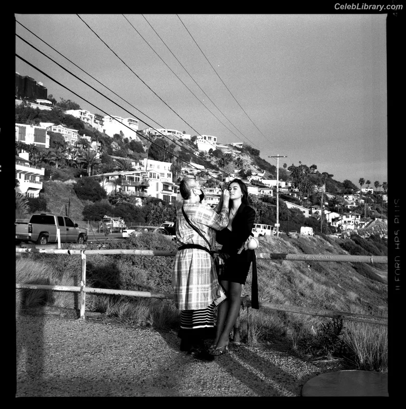 Lukita Maxwell photo 17 of 317