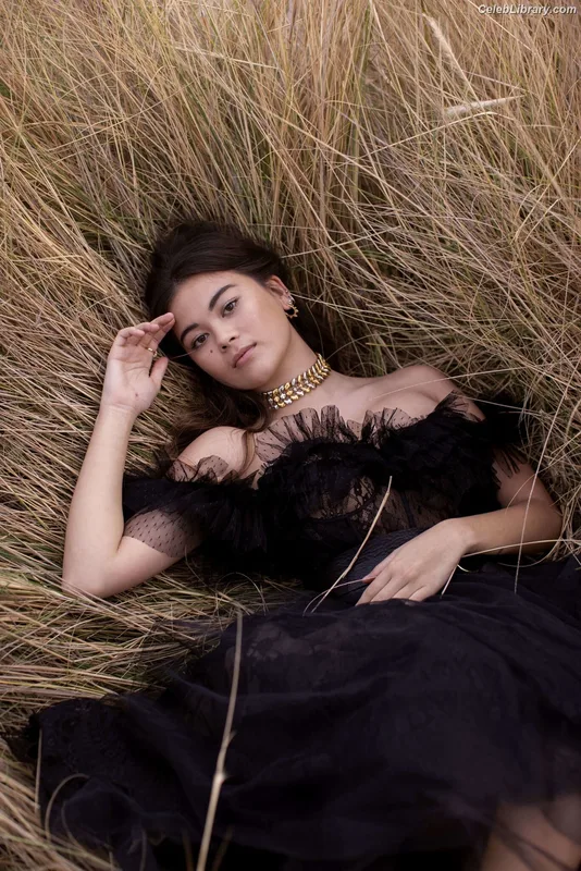 Lukita Maxwell photo 19 of 317