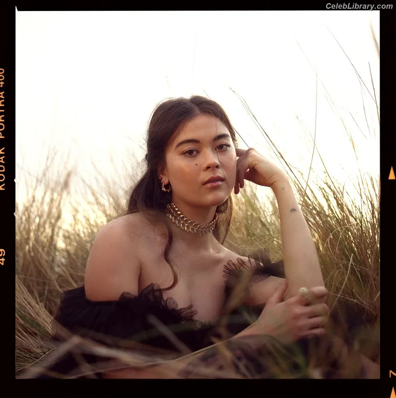 Lukita Maxwell photo 21 of 317