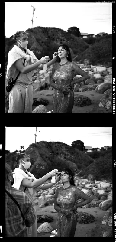 Lukita Maxwell photo 6 of 317